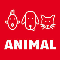 ANIMAL Messe-Logo