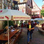 Besigheimer Altstadt