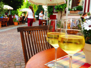 Wein in Besigheim